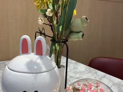 -哈根达斯(西安北郊店)