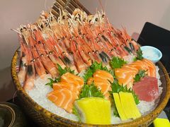 -大渔铁板烧(花园道店)