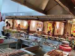 -宝丽金大酒店·洗浴中心
