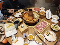 -东门口·新式老北京火锅(河西龙湖天街店)