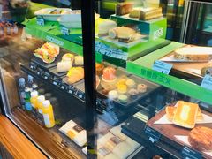 -星巴克臻选(北京富力家园店)
