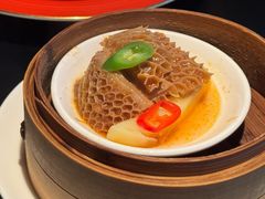 -丽晶轩中餐厅(重庆丽晶酒店)