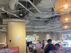-呷哺呷哺 黄金牧场 (新中关购物中心店)