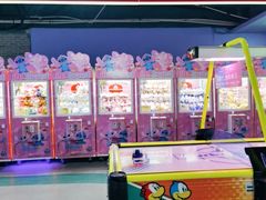 -大玩家超乐场(河东万达广场店)