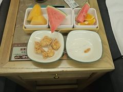 -和子足浴SPA会馆(梁溪店)