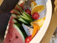 -海底捞火锅(龙首印象城店)