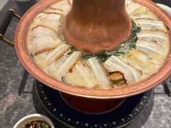 -新乾隆酒楼(帝景园店)