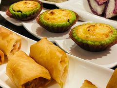 -顺德新世界酒店·华美轩餐厅