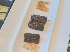 -北京饭店谭家菜