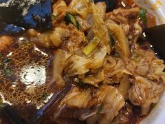 -顺溜削面(大王路店)