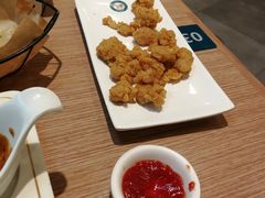 -诺丁牛排披萨自助餐厅(汕头苏宁店)