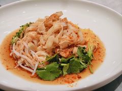 -新疆兵团食府清真(马连道店)
