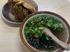 -昌顺马记小吃店(昌盛园店)