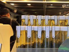 -放哈·甜醅子奶茶创造者(正宁路店)