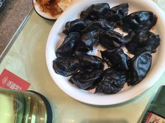 -添福来墨鱼饺子 · 海鲜东北菜(泡崖店)