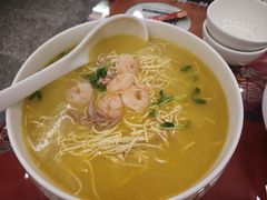 -玉华台饭庄(裕中西里小区店)