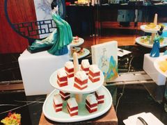 -怡廊(上海漕河泾万丽酒店)