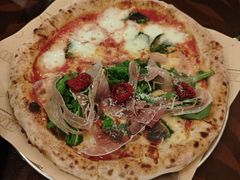 -Ciao窑炉披萨餐厅(宁波阪急店)