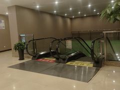 -爱康国宾体检中心(总部基地分院)