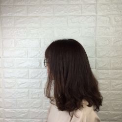 -Amber Salon艾珀沙龙