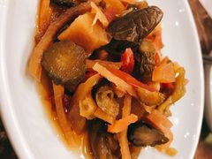 -冶春茶社(星汉大厦店)