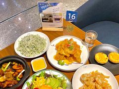 -集品堂·JPC餐厅(青年大街市府店)