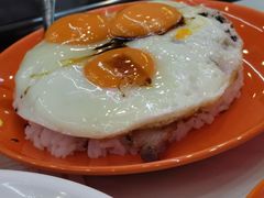 -澳门陈光记烧味饭店(万象城店)
