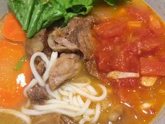 -九毛九西北菜(百信广场店)