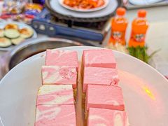 -焱味真•韩牛自助烤肉(大学城店)