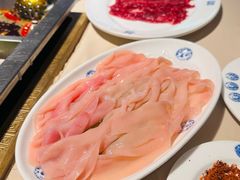 -龙森园火锅(琴台路店)