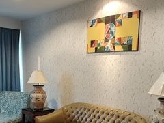 -曼谷王子宫殿酒店