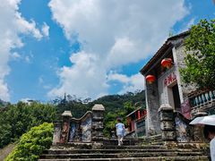 -飞霞风景名胜区