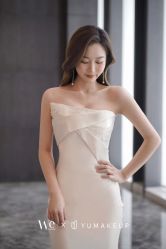 -WECOUTURE高级订制广州