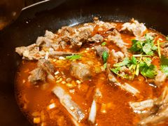 -福茂源横山铁锅羊肉(牡丹园店)