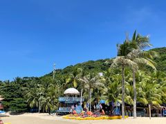 -海南分界洲岛旅游区