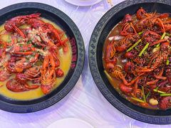 -金陵暴走小龙虾·迷踪蟹(凯德MALL店)