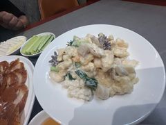 -燕春楼(海河华鼎店)