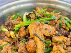 烧鸡公-高子烧鸡公(五里堆路店)