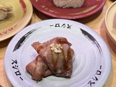 -寿司郎(皇庭广场店)