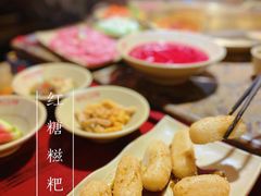 -蜀国大将老火锅(江北店)