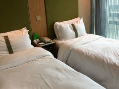 -香港尖沙咀皇悦酒店