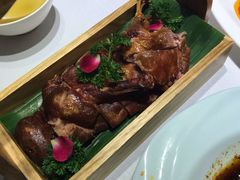 -山顶顶概念四川菜(黄埔大道店)