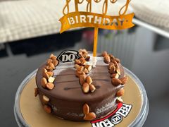 -DQ·蛋糕·冰淇淋(领秀城店)
