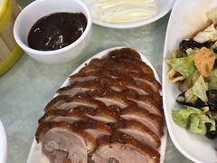-六和聚传统烤鸭.天津菜(和平店)