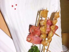 鸡软骨-割烹旭日本料理(龙湖狮山天街店)