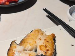 -喜庭海鲜自助(北辰三角洲北辰荟店)