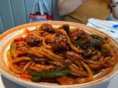-魏客咖啡(中铁中心店)