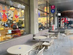 -老梦面包CHEZMOREL(麦子店)