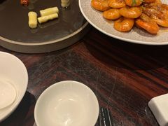 -新天世纪中餐厅
