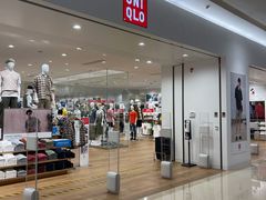 -优衣库(天津天河城店)